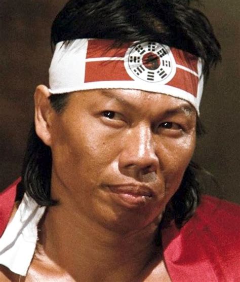 Bolo Yeung